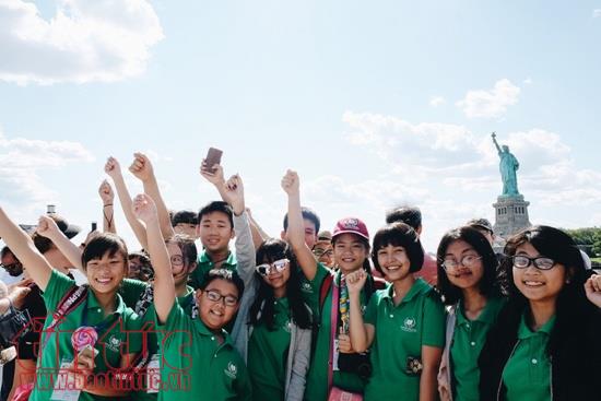 30 học bổng toàn phần tham dự Trại hè VinCamp 2017 tại Anh Quốc ảnh 4